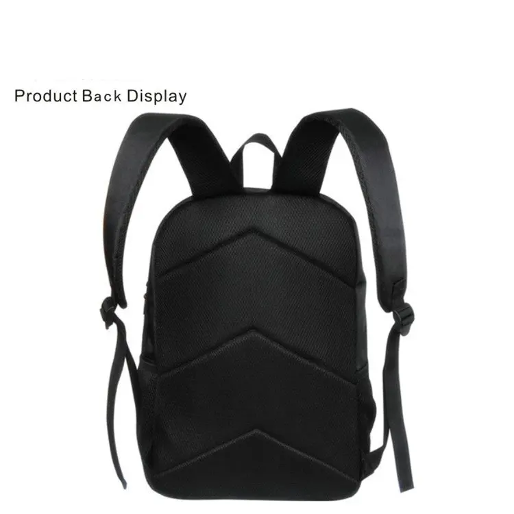 Детский рюкзак с рисунком животных 3 шт./компл. | Багаж и сумки