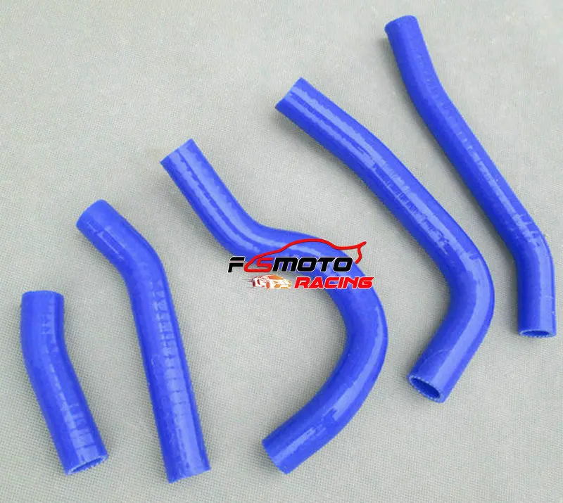 Силиконовый шланг радиатора для Honda CRF250R CRF 250R CRF250 2014-2017 2014 2015 2016 2017 14 15 16 17 |