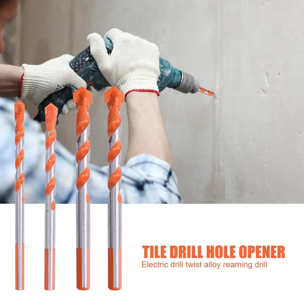 Плитка с открытым горлом льняное настенное кольцевая пила сверла алмазные