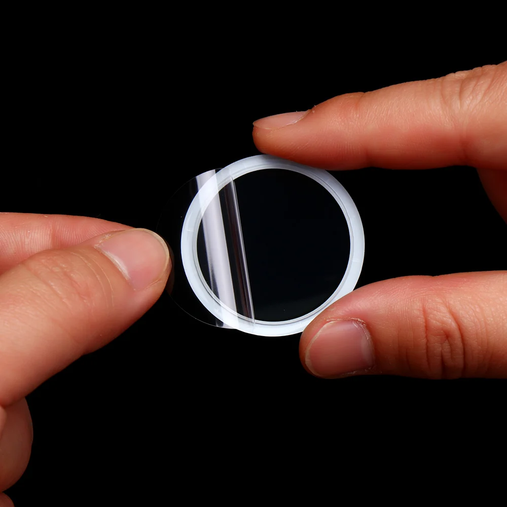 3D прозрачная защитная пленка на весь экран для смарт-часов GarminActive защита экрана