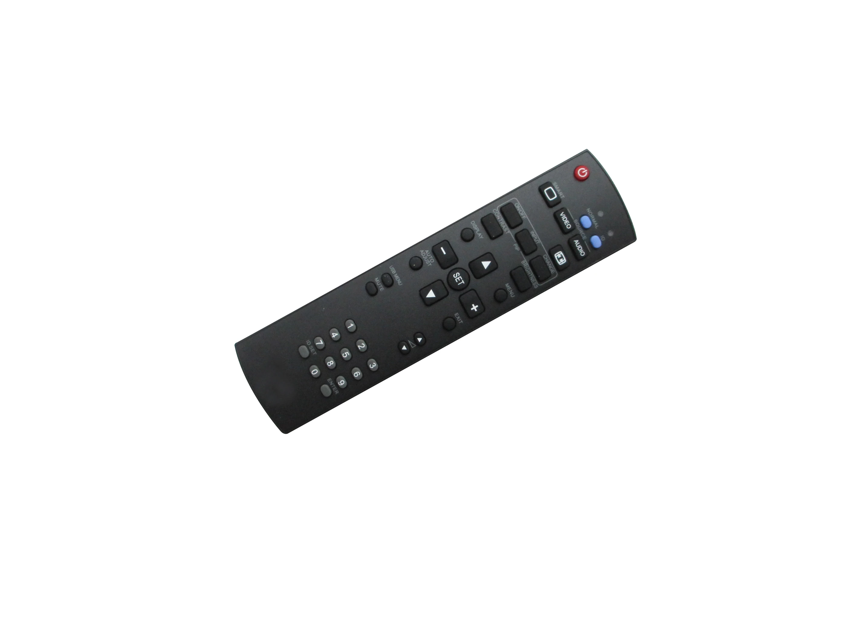 Пульт дистанционного управления для Philips BDL4252EL/00 BDL3245E/27 BDL4681XU BDL4271V BDL4771V BDL4230E/00 BDL4245E