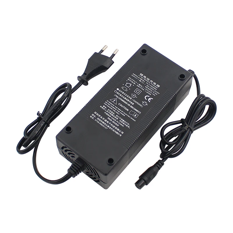 EU US Electric Scooter Charger 42V 2A Aviation head Universal Battery Adapter For Car Hoverboard Smart Balance Wheel | Обустройство