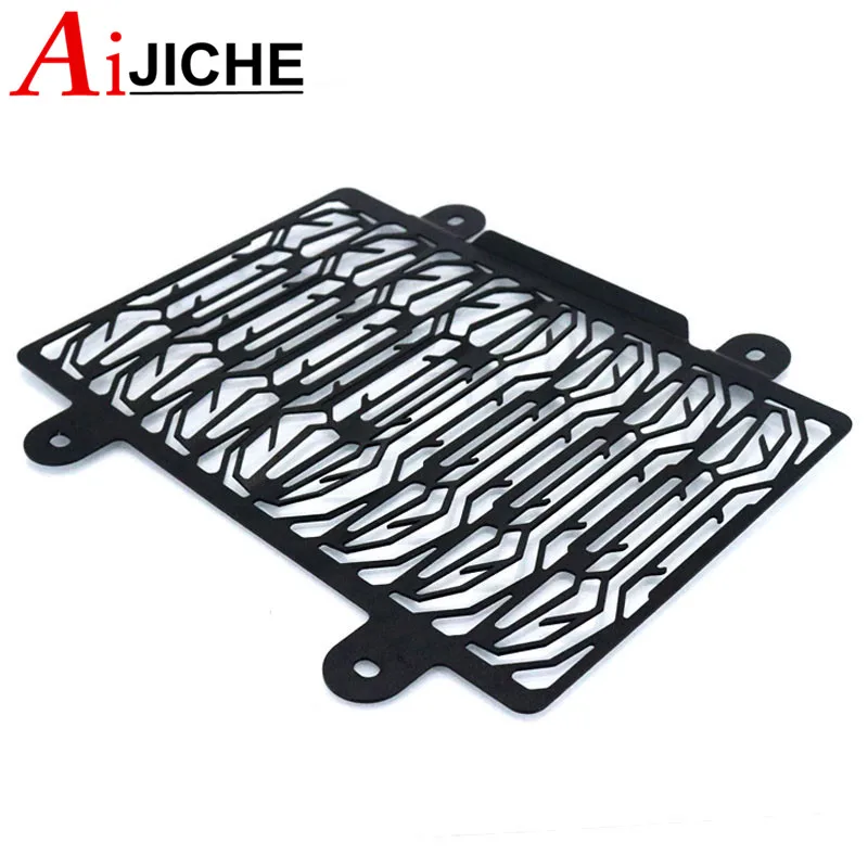 

For BMW G310R G310GS G310 R GS 2017 2018 Motorcycle Accessories Stainless Steel Radiator Guard Protector Grille Grill Cover