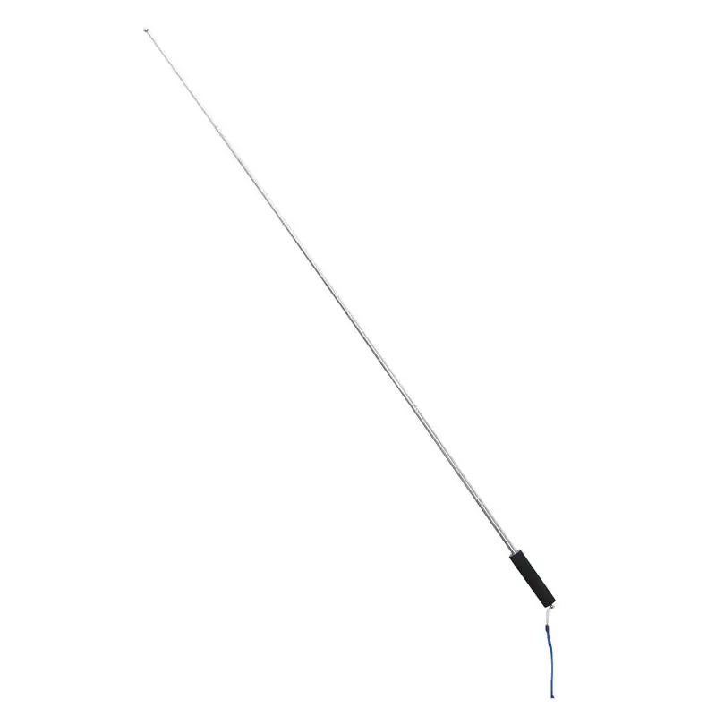 Выдвижной Штатив Из Нержавеющей Стали с губчатой ручкой|Мел| |