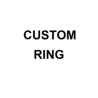 custom ring link please contact us before purchase