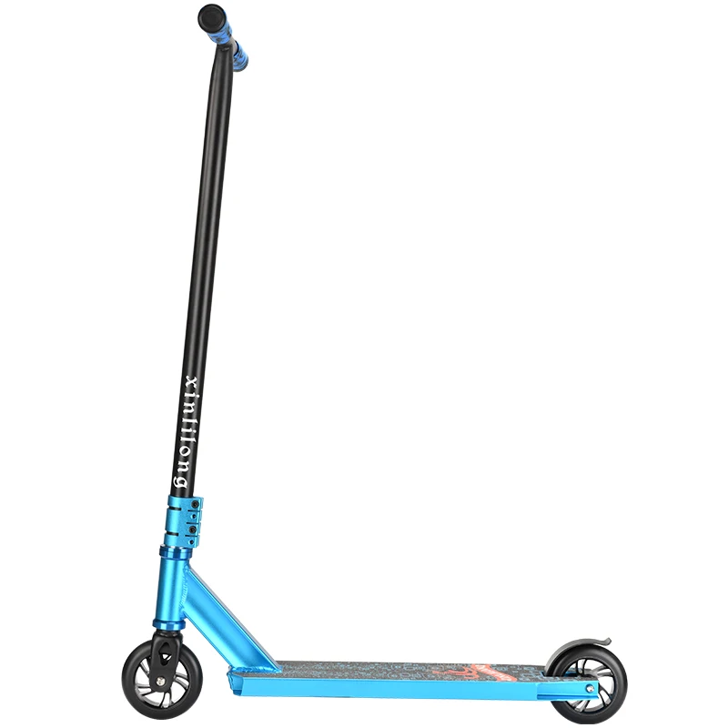 Новинка 2021 двухколесный Профессиональный Экстремальный скутер для взрослых