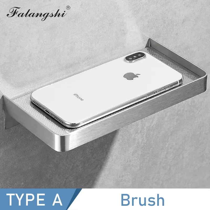 

Falangshi полка для ванной из нержавеющей стали WB8015