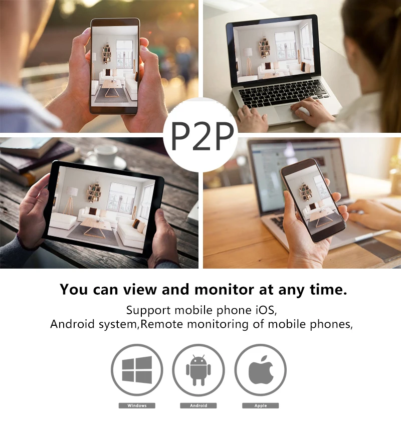 PTZ Мини Wifi Беспроводная IP купольная камера наружная H.265 1080P 2MP PTZ 4X оптический зум Wifi наружная камера безопасности ночное видение