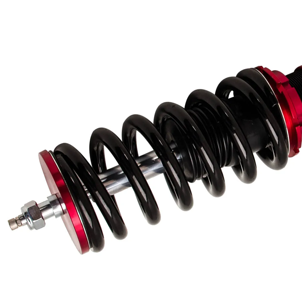 Комплект регулируемой Подвески с 24 шагами для Toyota Celica 2000 2006 Coilover|Амортизаторы и