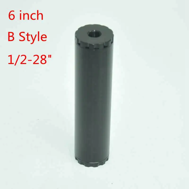 1-2-28 B Style Спиральный 1/2-28 or5/8-24 одножильный автомобильный топливный фильтр для NAPA 4003 WIX 24003 автомобильный топливный фильтр - Цвет: 1-2-28 B Style