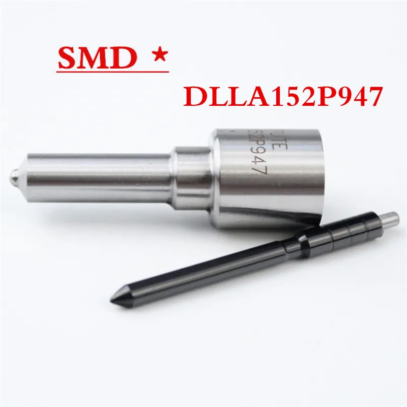 Форсунка топливной форсунки common rail DLLA 152 P 947 (093400-9470 ) dlla152p947 для TOYOTA Nissan Navara Pathfinder
