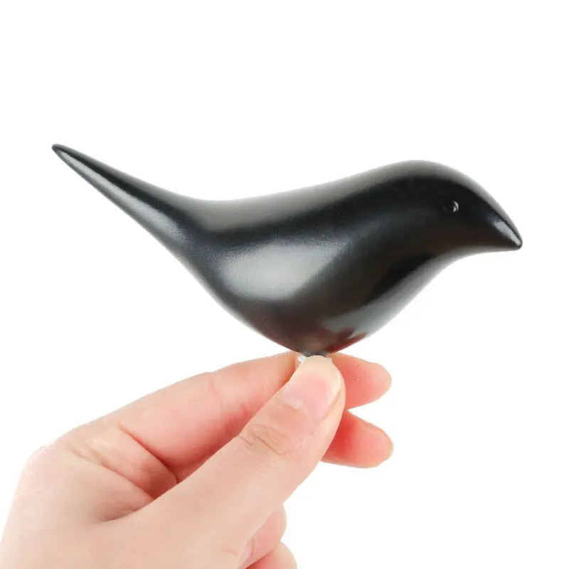 В виде птицы для Смола Крючок настенная подвесная ткань вешалки шляп Декор дома и