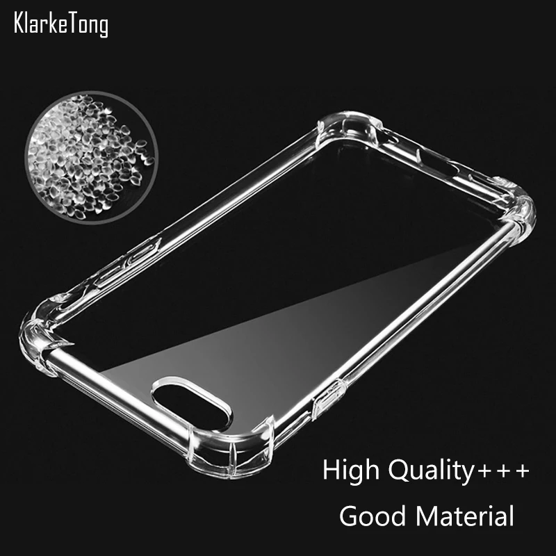 Прозрачные ударопрочные толстые чехлы для телефонов на заказ сделай сам 3D чехол