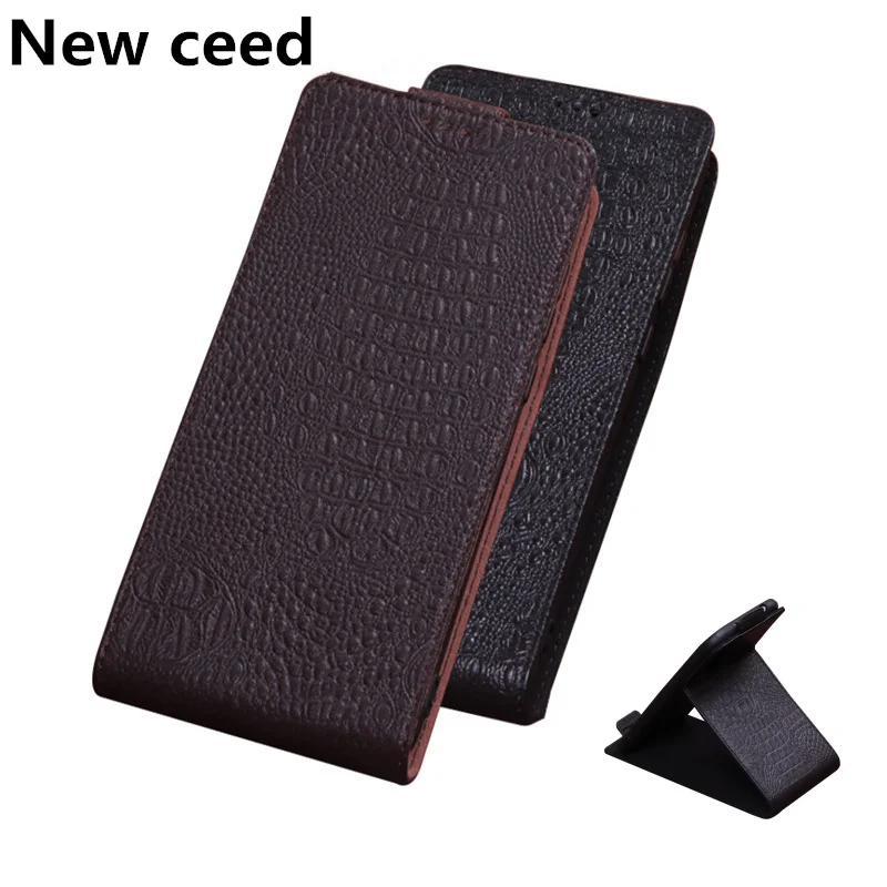 

Genuine Leather Vertical Flip Phone Case For Xiaomi POCO X3 Pro/Xiaomi POCO X3/Xiaomi POCO F3 Pro Phone Case Up And Down Funda