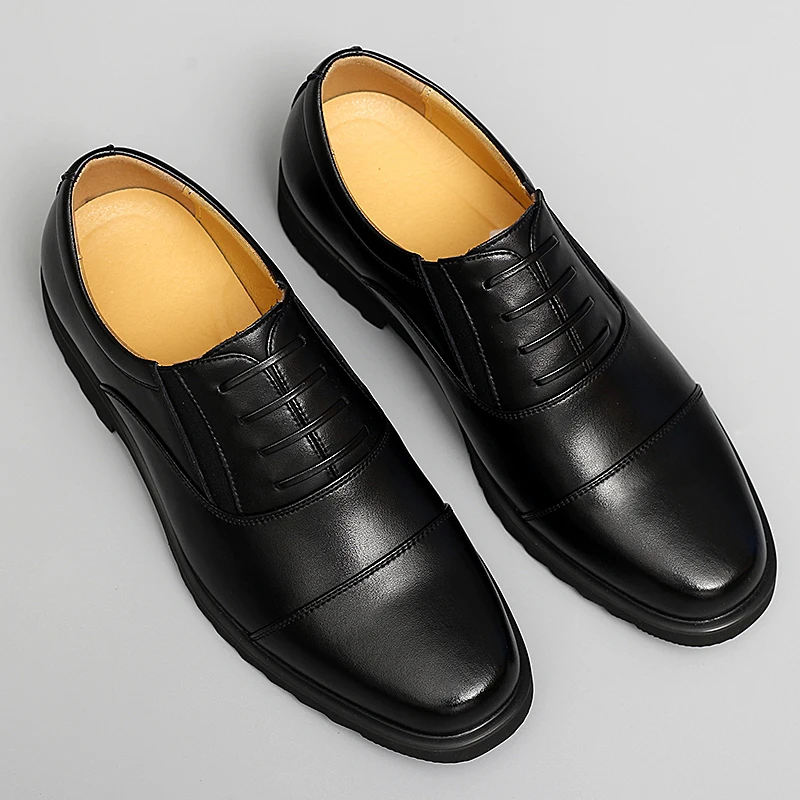 

Menshoes Zapatos De Hombre 2020 Mens Shoes Casual Loafers Vintage Men Men's Large Size Sports Man Leather Slip On