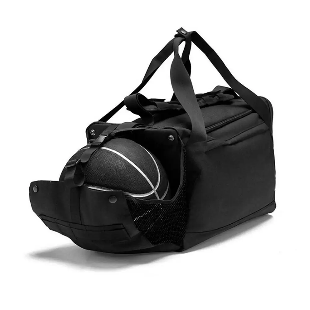

Sports Bag Durable Gym Handbag Multifunction Dry Wet Separation Bags Large-capacity Storage Bag For Fitness Training Dropship