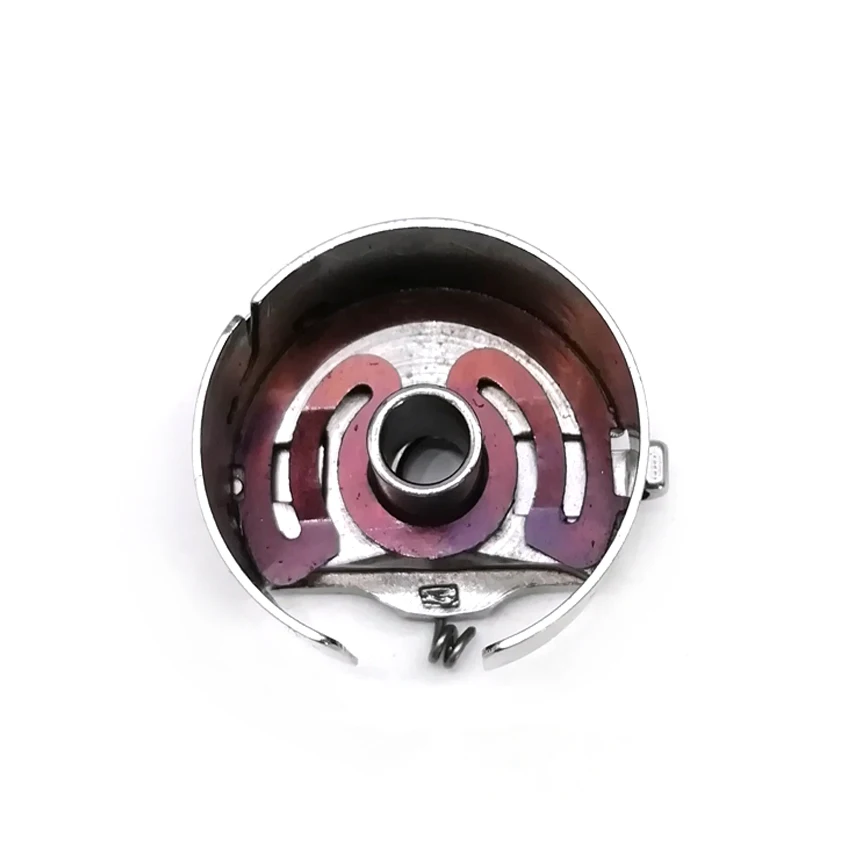Bobbin чехол BC DBZ(3) NBL6 стандартного типа использовать для Singer 20U 20UX 142 143 Brother TZ1 B651 652