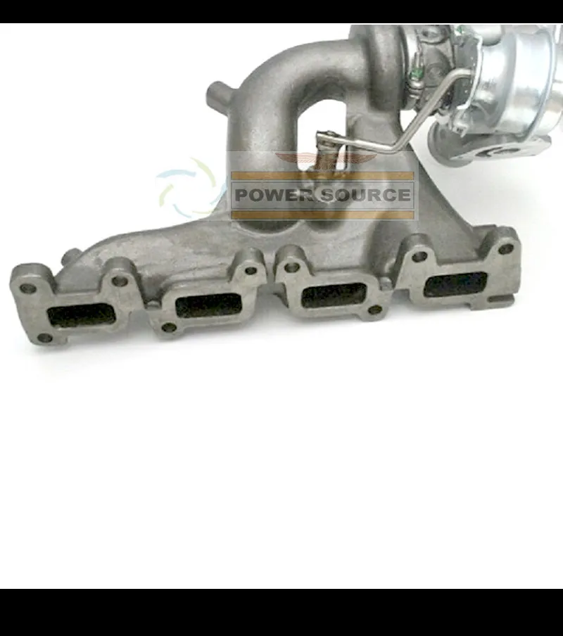 Turbo TD04 49377-00220 49377-00200 04884234AC 04884234AB 3050195 для Chrysler PT Cruiser Dodge Neon SRT 2.4L EDV 164kw 223HP |