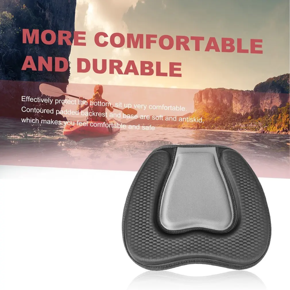 Мягкие удобные EVA мягкие сиденья подушки на верхней спинке сидения для Открытый