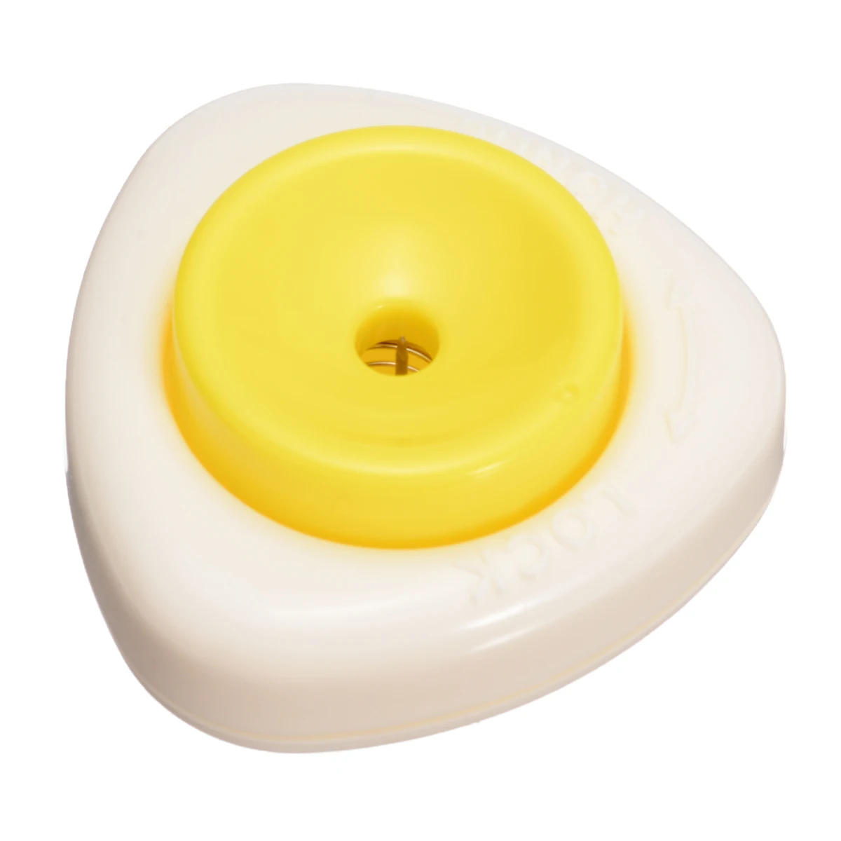 Новое кухонное Полуавтоматическое устройство для прокола яиц полезные Детские