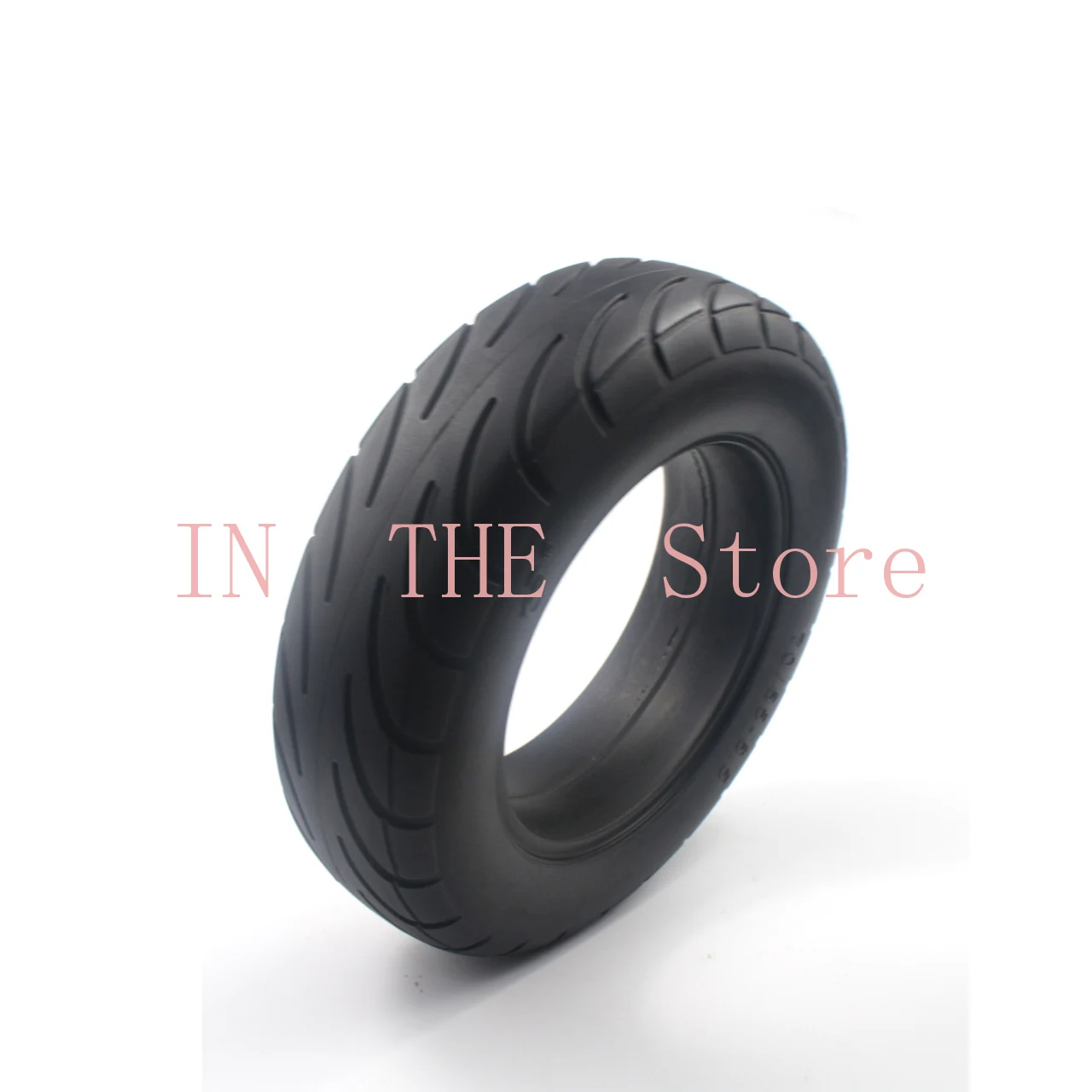 70/65-6 5 твердые шины для Xiaomi mini pro balance шина скутера 10 дюймов 10x6 5- Взрывозащищенная