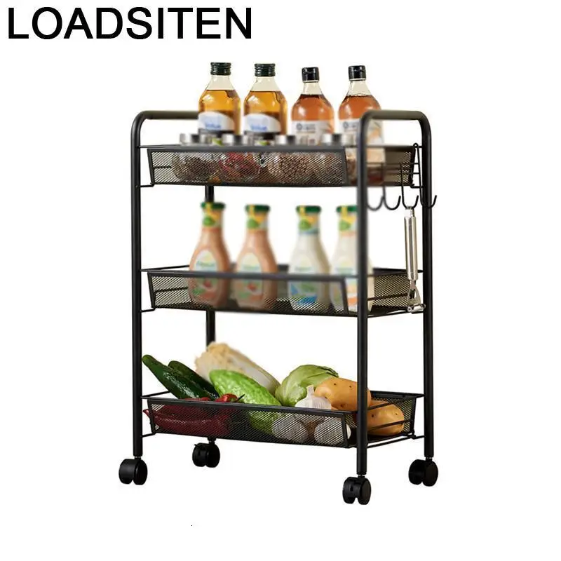 Бумажный держатель для полотенец Etagere Cuisine Rangement Estanteria Home Organization Prateleira Organizer Estantes