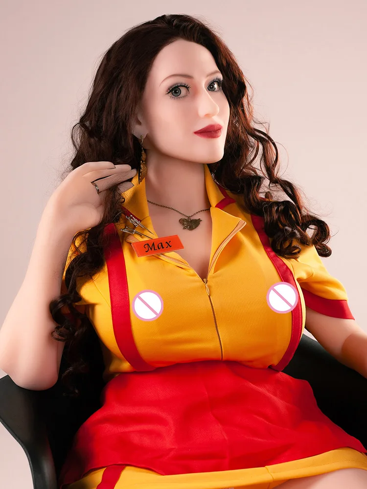 Hanidoll силиконовые секс куклы любовь кукла 162 см настоящая из тпе Реалистичная