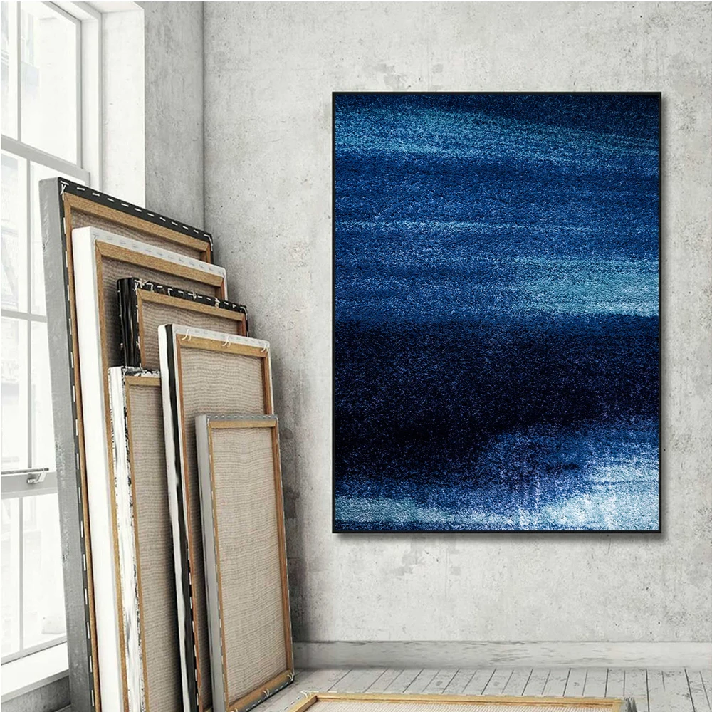 

Islamic Wall Art HD Anime Poster Home Decorative Painting Room Decoration Garden For Outside Decorations for Room Abstract