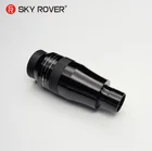 Окуляр Sky Rover XWA, 9 мм, 100 градусов, 9 мм, FMC окуляр, бинокулярный телескоп 1,25 дюйма2 дюйма, окуляр, телескоп для фотосъемки