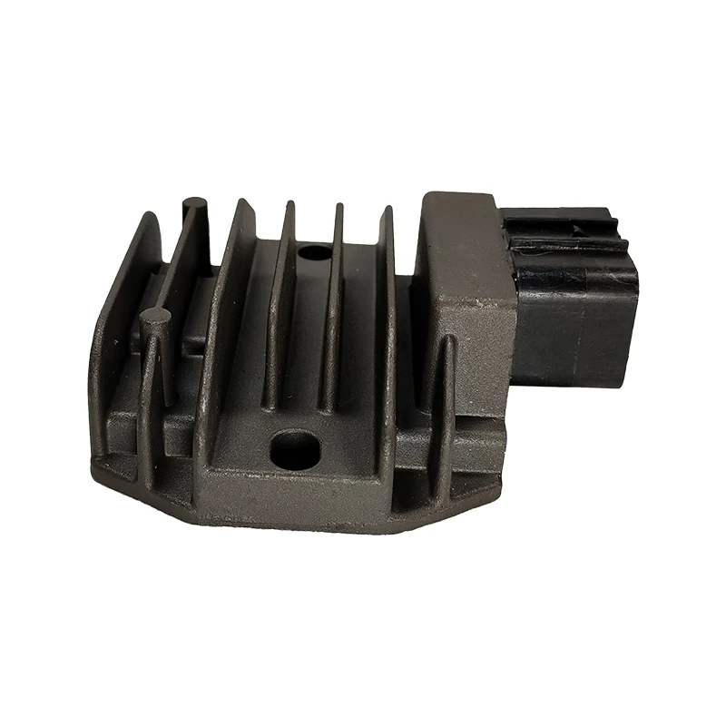 Регулятор зажигания мотоцикла R2048.1 для Yamaha 2015 2016 2017 R1 YZFR1 OEM 2CR-81960-00-00 | Автомобили и