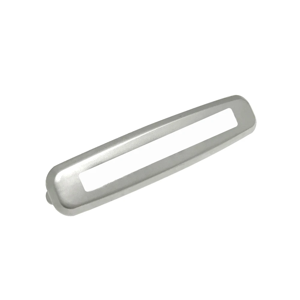 1 20 шт. декоративная лента для логотипа автомобильного сиденья Mercedes Benz AMG R300 R320 R350