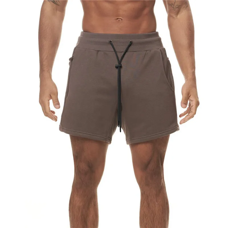 

Summer 2021 Running Shorts Men Sports NEW Jogging Fitness Shorts Quick Dry Mens Gym Men Shorts Sport gyms Short Pants men