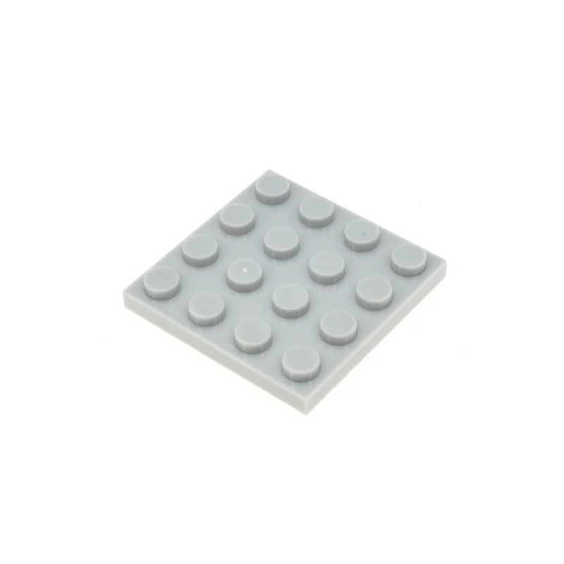 

10pcs Compatible For 3031 4x4 For Building Blocks Parts DIY Educational Creative gift Toys