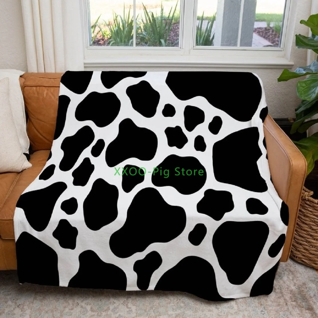 

A Animal Spotted Blanket, Dalmatian Spotted Blanket, Spotted Blanket
