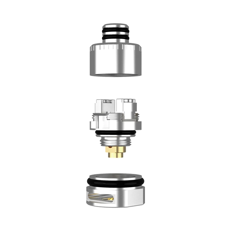 Сменные спирали MECHLYFE для систем RPM/Vinci и Vinci X pod компактный RBA атомайзер 1