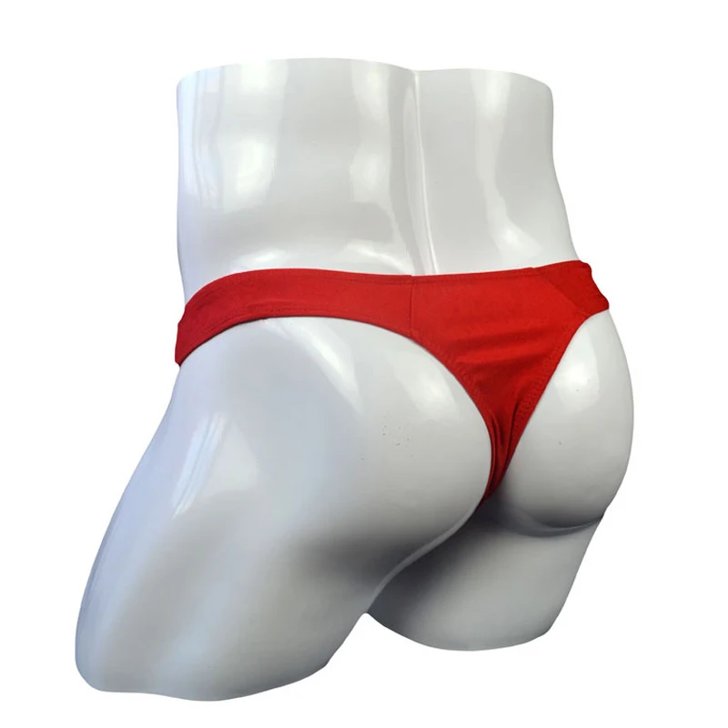 Мужские Сексуальные Трусы стринги ZJH083 с отверстием для пениса|thong men sexy|panties bandageopen