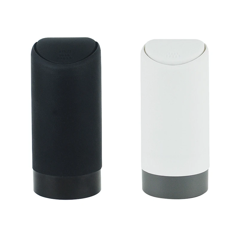 

Universal Car Trash Bin Auto Organizer Storage Box Car Trash Can Rubbish Gargage Holder Automobile Storage Bucket Accessories