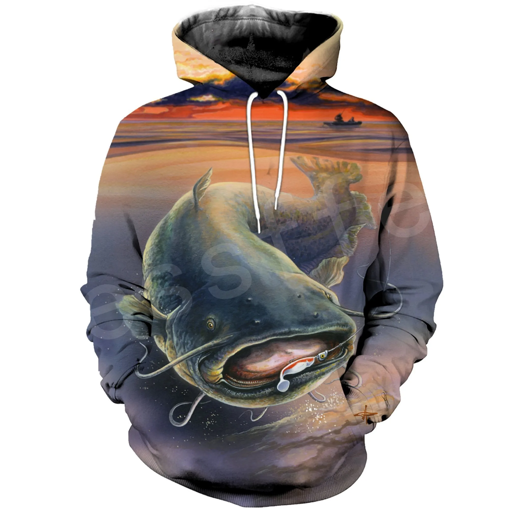 Новый Модный повседневный тренировочный костюм tessвам в стиле Харадзюку С