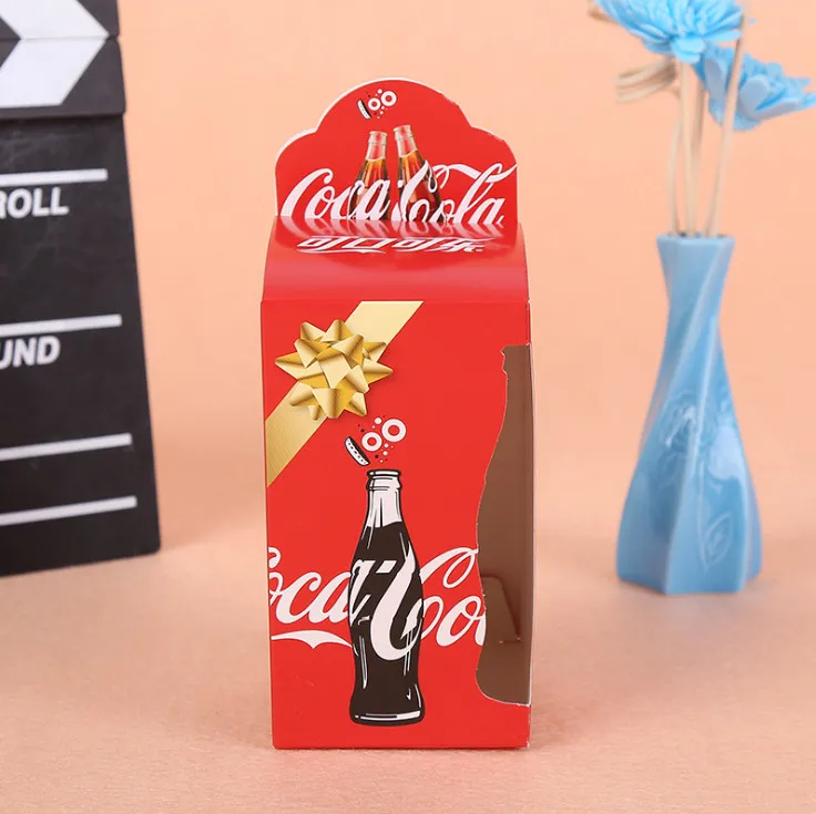 УФ-защита Пользовательский логотип Роскошная печатная Подарочная коробка