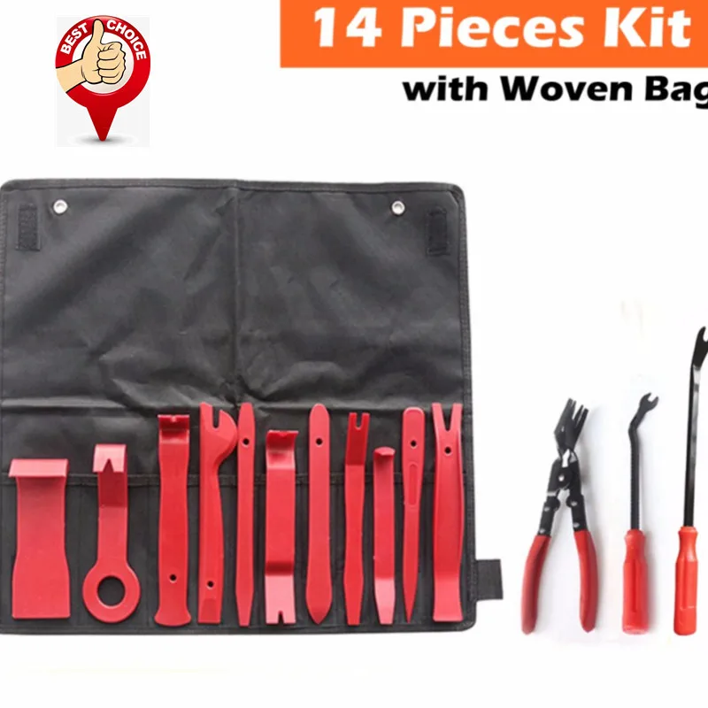 Инструмент для ремонта автомобиля автомобильный инструмент стерео аппаратуры