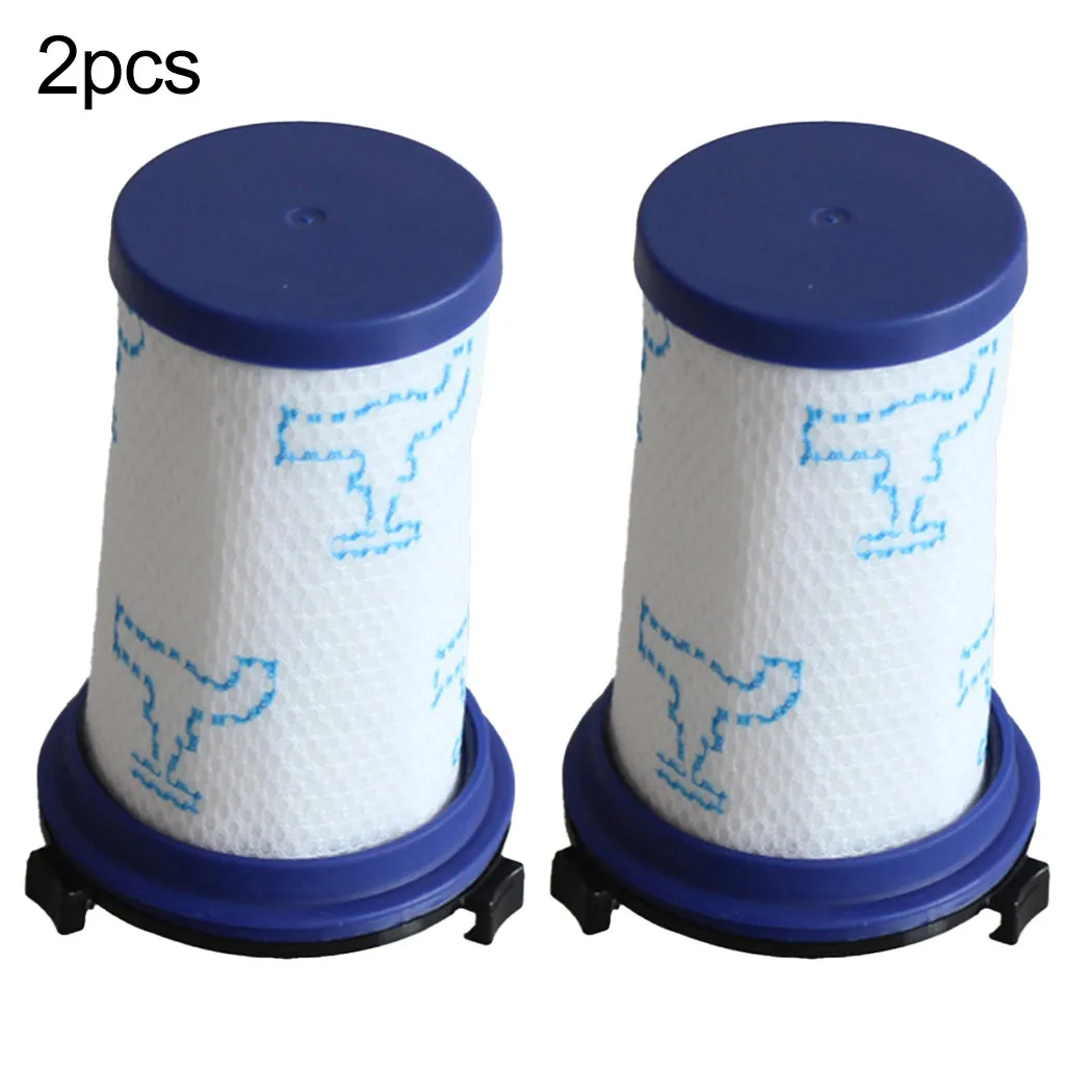 

2pcs Filter 15416 For Rowenta Air Force 360 Cordless Vacuum Cleaner RH9051WO RH9051 RH9057 RH9059 RH9079 RH9081 RH9086 RH9089