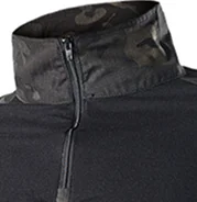 

Men Military Uniform Tactical Shirsts Long Sleeve Male Camouflage Army Combat Shirt Airsoft Paintball Clothes Soldiers Shirt Top