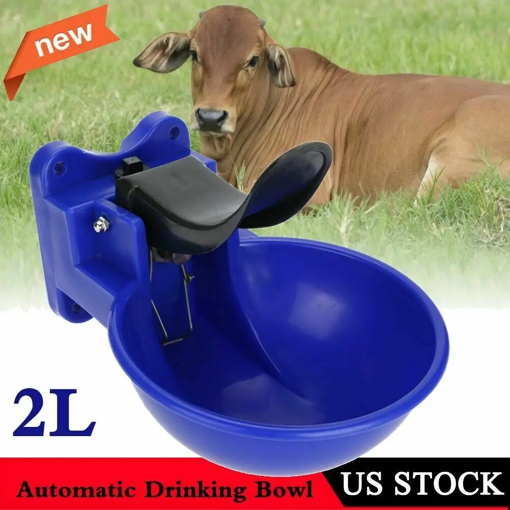 Автоматическая чаша для воды 2 л|Ведра и щипцы льда| |