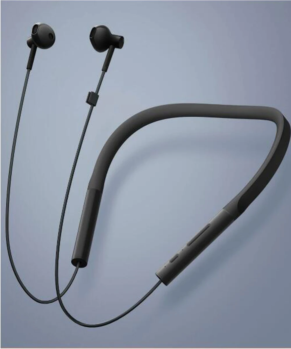 Xiaomi наушники беспроводные bluetooth-наушники динамические стерео-наушники-вкладыши с микрофоном и встроенным управлением юная версия