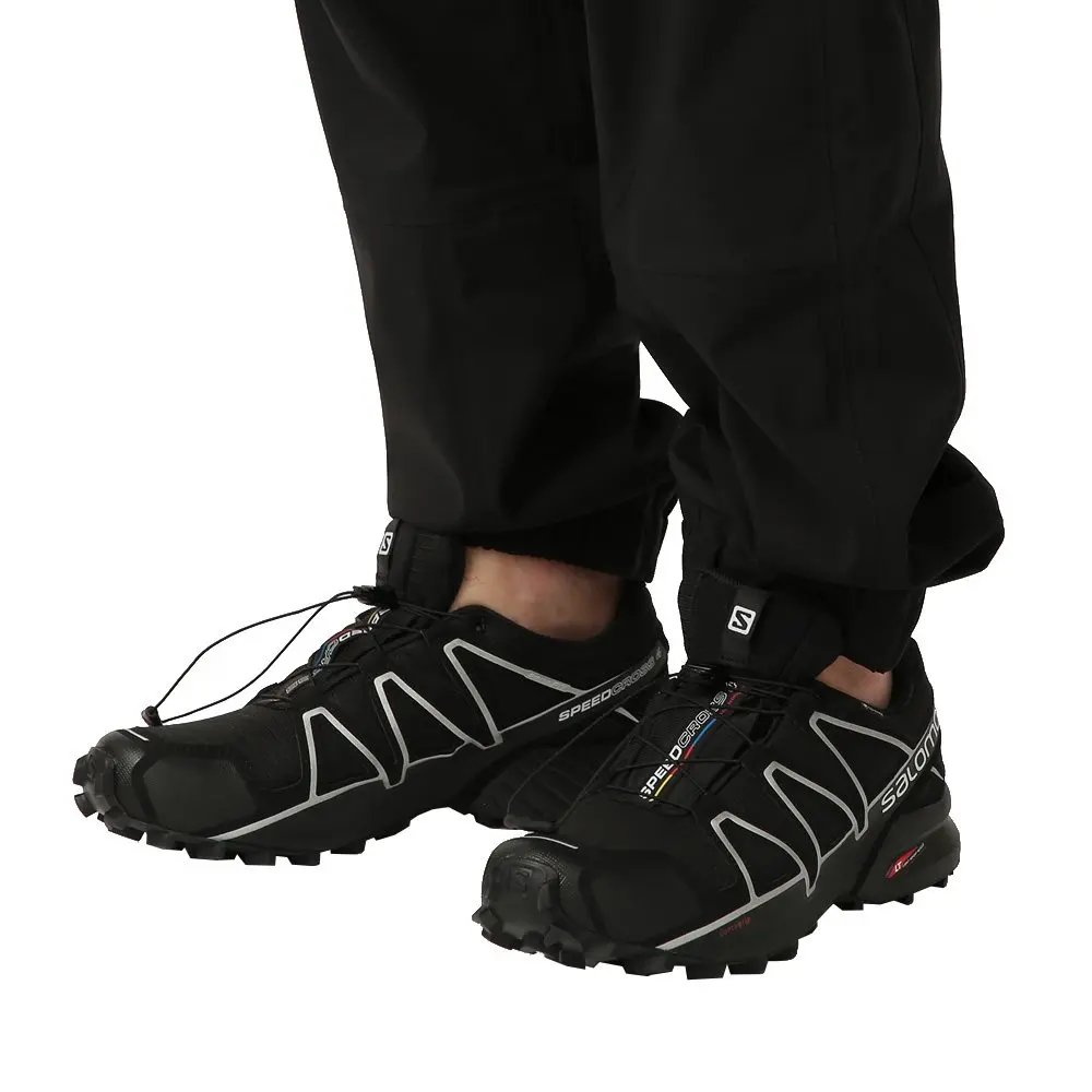 Salomon кроссовки мужские Speedcross 4 GTX размер 9 5 бег треил | Спорт и развлечения