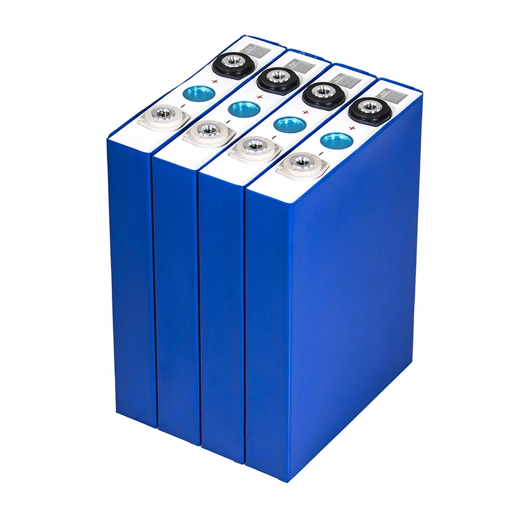 

3.2V 50Ah 280Ah LiFePO4 Battery 12V 24V 48V 105Ah 200Ah 100Ah DIY Rechargeable Batteries Pack For RV Golf Cart EU US Duty Free