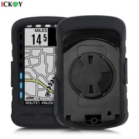 silicone protect protective case skin for cycling gps wahoo elemnt roam accessories