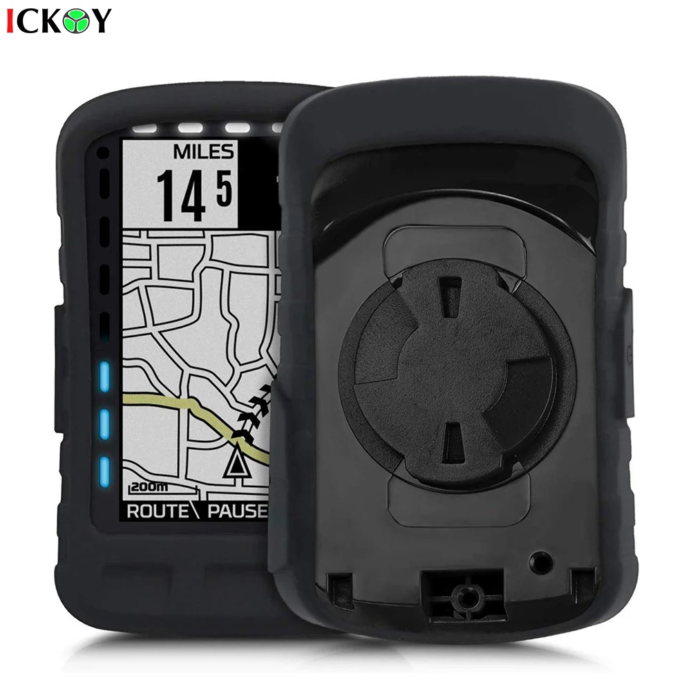 Силиконовый защитный чехол для велоспорта GPS Wahoo ELEMNT ROAM