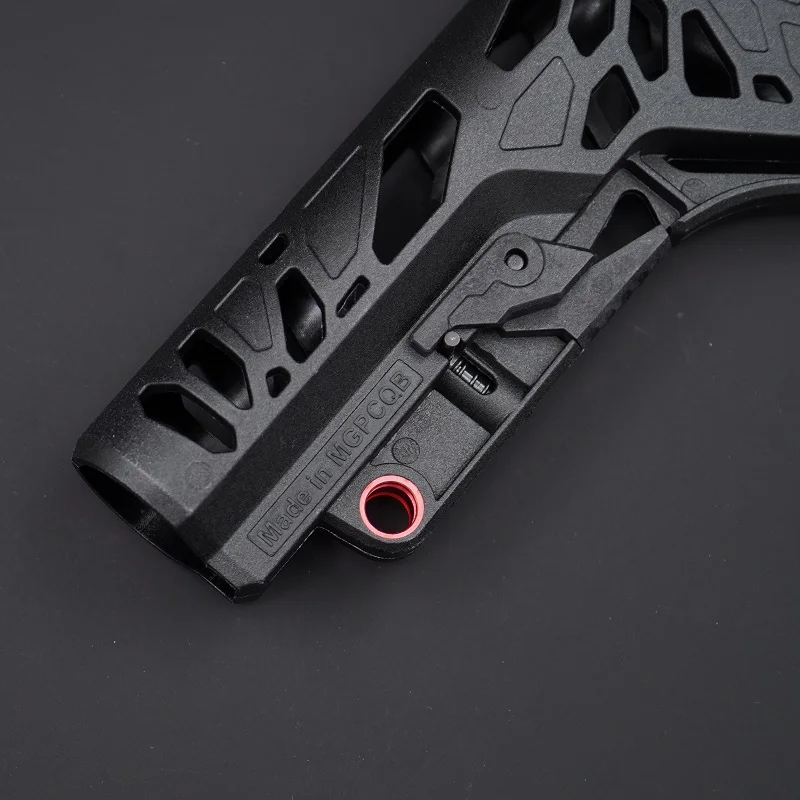

Hollow Python Nylon Tactical Stock