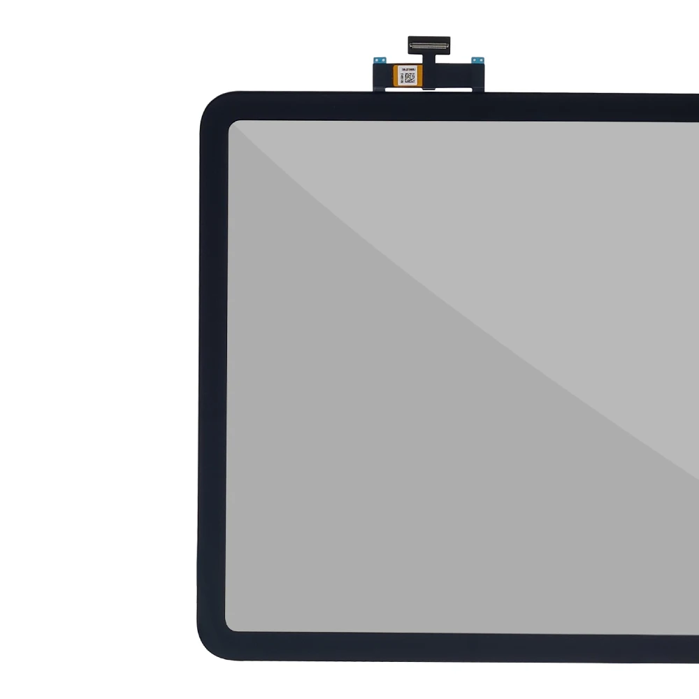 Для Apple iPad 10 9 Air 4 4-го поколения 2020 A2324 A2325 A2072 A2316 внешняя стеклянная панель сенсор